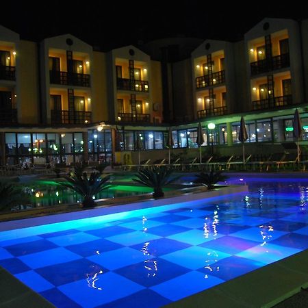 River Park Hotel Ameglia Exterior foto