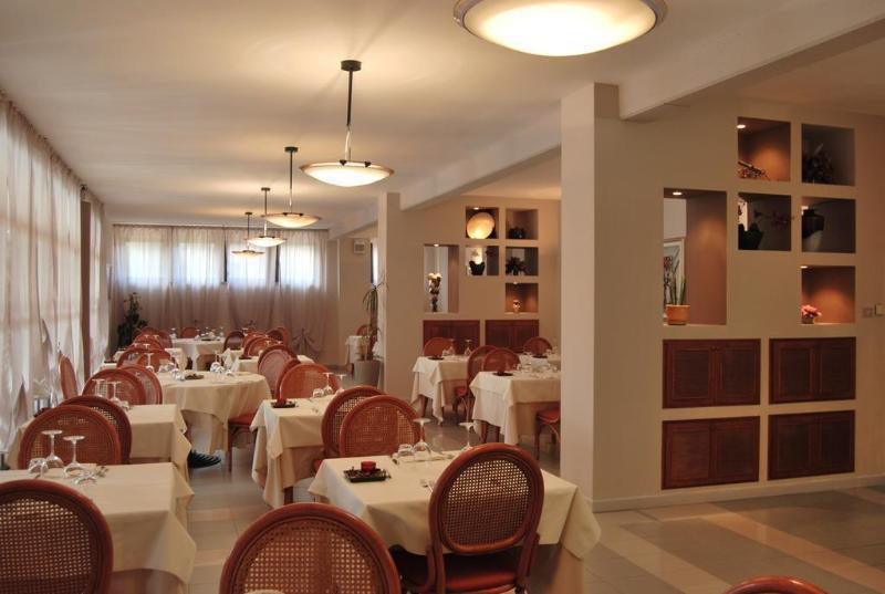 River Park Hotel Ameglia Exterior foto
