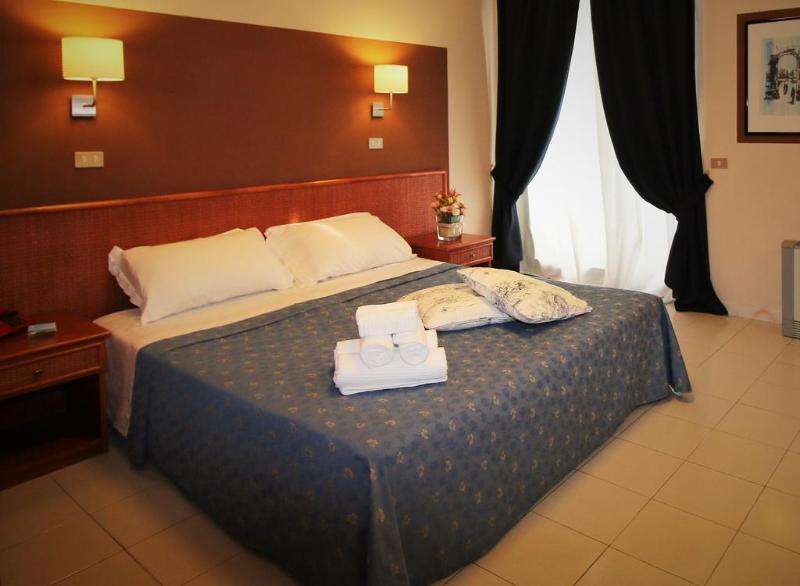 River Park Hotel Ameglia Exterior foto