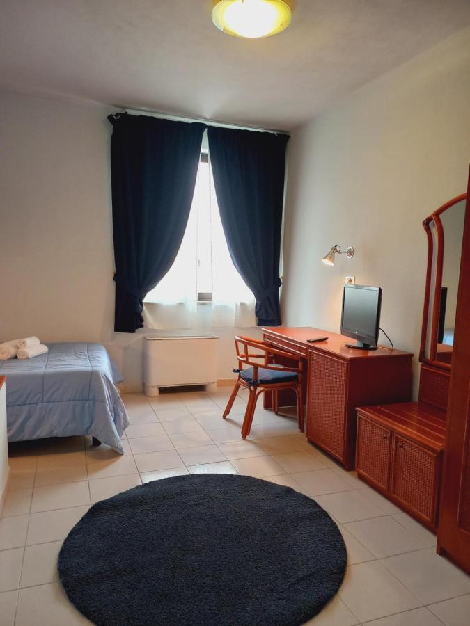 River Park Hotel Ameglia Exterior foto