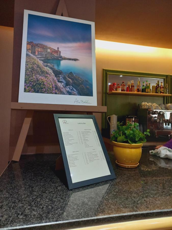 River Park Hotel Ameglia Exterior foto