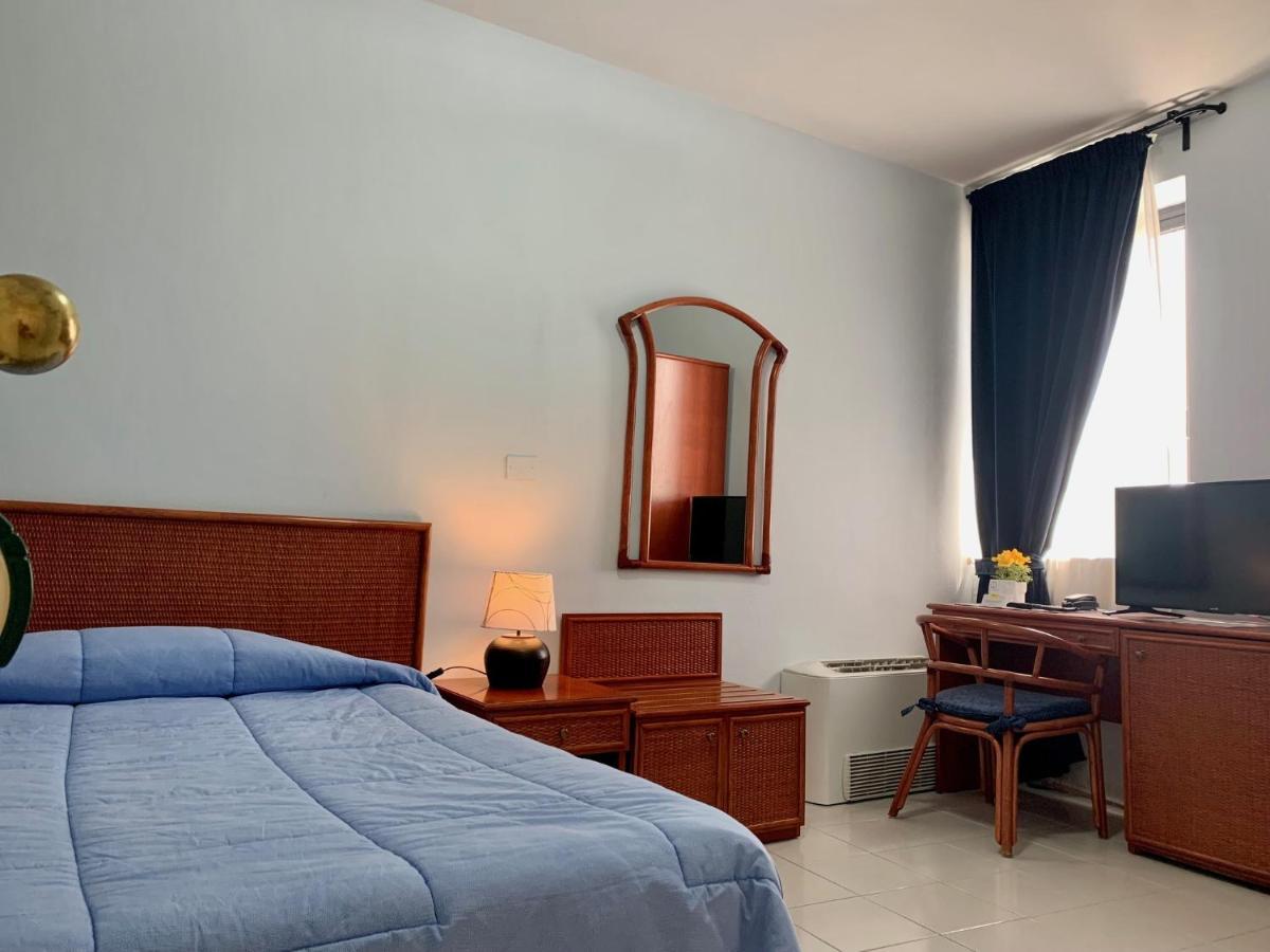 River Park Hotel Ameglia Exterior foto