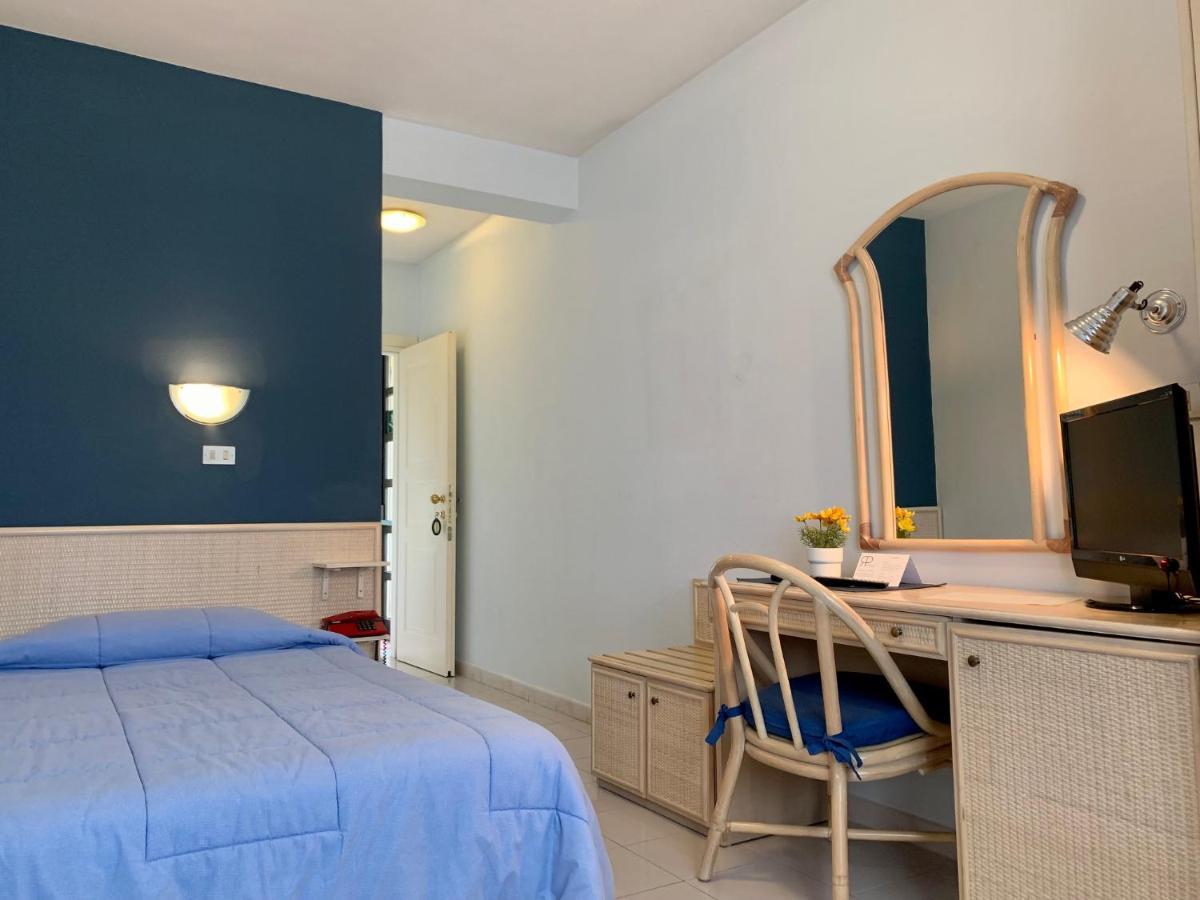 River Park Hotel Ameglia Exterior foto