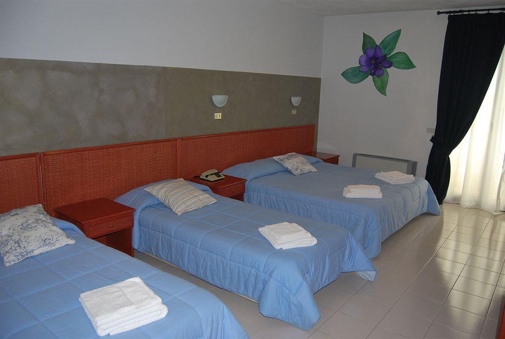 River Park Hotel Ameglia Exterior foto